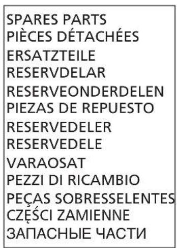 HOZELOCK PondVac 1752 - www.hozelock.com - 17