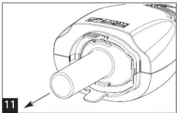 HOZELOCK PondVac 1752 - www.hozelock.com - 15