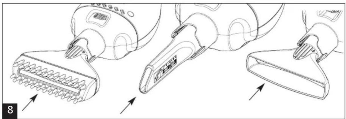 HOZELOCK PondVac 1752 - www.hozelock.com - 10