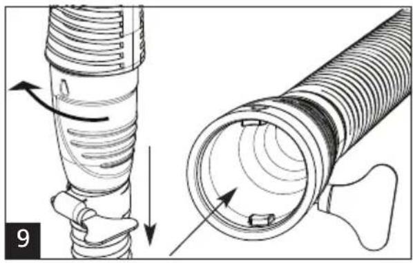 HOZELOCK PondVac 1752 - www.hozelock.com - 11