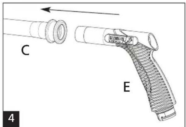 HOZELOCK PondVac 1752 - www.hozelock.com - 5