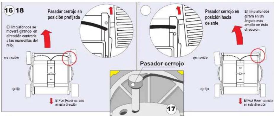 GRE RKJ14 - ESTABLECIMIENTO DEL PATRON DE LIMPIEZA - 1