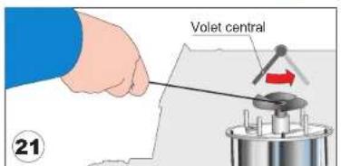 GRE RKJ14 - NETTOYAGE DES PETITS BASSINS RONDS OU DES BASSINS OVALES - 2