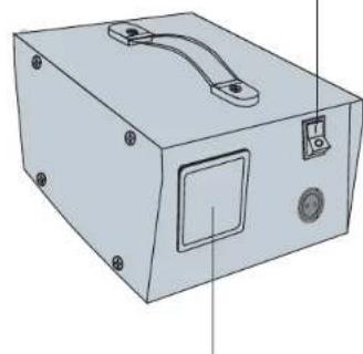 GRE RKJ14 - Ajuster la durée : - 1