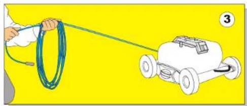 GRE RKJ14 - Operating Instructions - 4