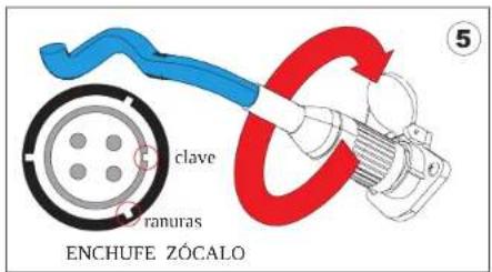 GRE RKJ14 - Lea completeness este Manual a ntes deutilizar su Limpiafondos - 1