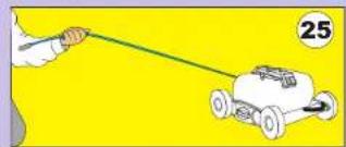 GRE RKJ14 - Cable care - 4