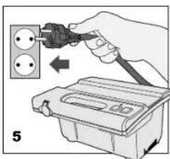 GRE RKFA100 - CONSIGNES DE SÉCURITÉ IMPORTANTES LIRE ET SUIVRE TOUTES LES INSTRUCTIONS - 2