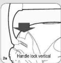 GRE RKFA100 - Operating the pool cleaner - 3