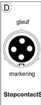 GRE RKFA100 - De zwembadreiniger bedienen - 4