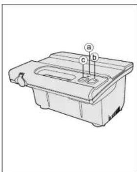 GRE RKFA100 - Instructions de fonctionnement des nettoyeurs de piscine - 6