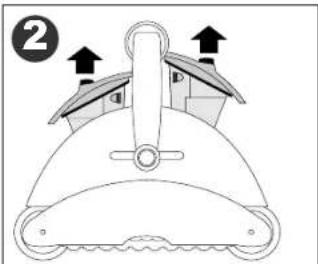 GRE RKFA100 - CONSEILS IMPORTANTS: - 4