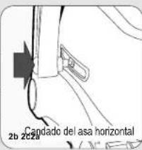 GRE RKFA100 - Manejo de su Limpiafondos de Piscina - 4