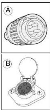 GRE RKFA100 - Operating the pool cleaner - 1