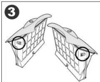 GRE RKFA100 - CONSIGNES DE SÉCURITÉ IMPORTANTES LIRE ET SUIVRE TOUTES LES INSTRUCTIONS - 4