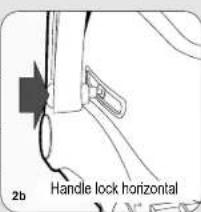 GRE RKFA100 - Operating the pool cleaner - 4