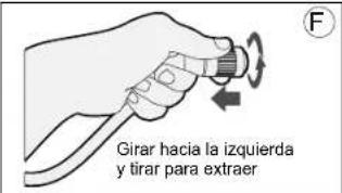 GRE RKFA100 - Manejo de su Limpiafondos de Piscina - 5