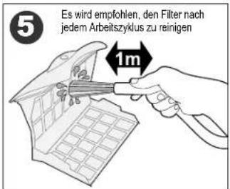 GRE RKFA100 - CONSEILS IMPORTANTS: - 7