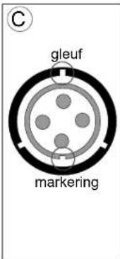 GRE RKFA100 - De zwembadreiniger bedienen - 3