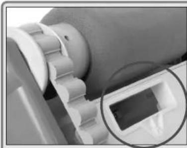 GRE RKFA100 - Anleitung für Fehlersuche - 1