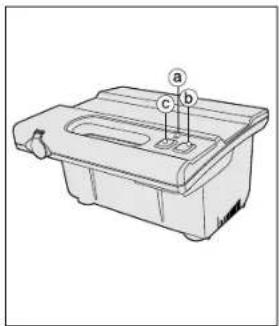 GRE RKFA100 - Operating the pool cleaner - 6