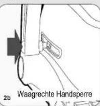 GRE RKFA100 - Bedienung des Schwimmbeckenreinigers - 3