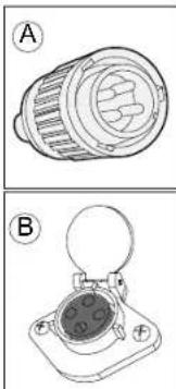 GRE RKFA100 - Utilizzo del pulitore per piscine - 1