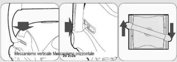 GRE RKFA100 - Utilizzo del pulitore per piscine - 3