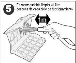 GRE RKFA100 - ESPAÑOL - 5