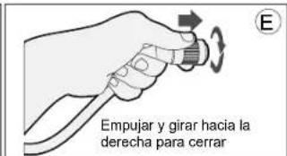 GRE RKFA100 - Manejo de su Limpiafondos de Piscina - 4