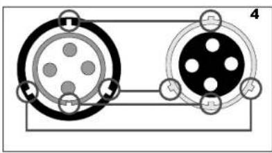 GRE RKFA100 - Utilizzo del pulitore per piscine - 5