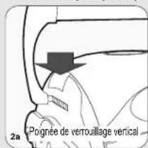 GRE RKFA100 - Instructions de fonctionnement des nettoyeurs de piscine - 2