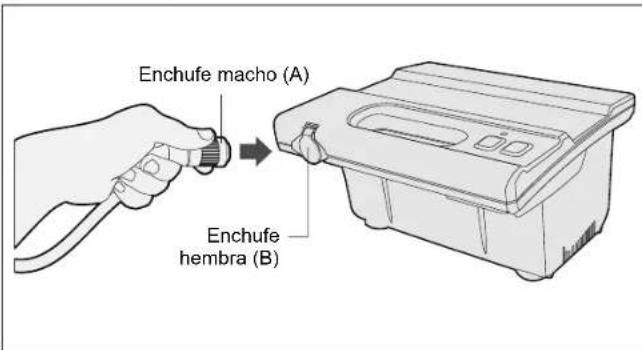 GRE RKFA100 - Manejo de su Limpiafondos de Piscina - 6