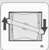 GRE RKFA100 - Operating the pool cleaner - 5