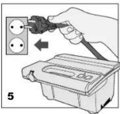 GRE RKFA100 - CONSEILS IMPORTANTS: - 2