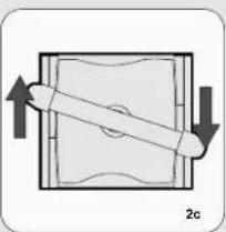 GRE RKFA100 - Bedienung des Schwimmbeckenreinigers - 4
