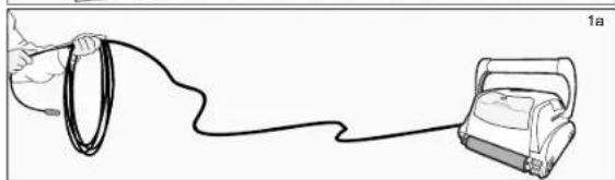 GRE RKFA100 - CONSIGNES DE SÉCURITÉ IMPORTANTES LIRE ET SUIVRE TOUTES LES INSTRUCTIONS - 1