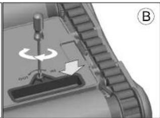 GRE RKFA100 - AVISO: - 7