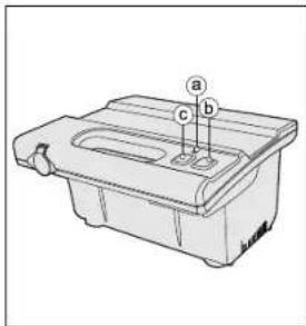 GRE RKFA100 - Bedienung des Schwimmbeckenreinigers - 5