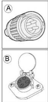 GRE RKFA100 - Utilização do Aspirador - 1