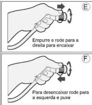 GRE RKFA100 - Utilização do Aspirador - 4