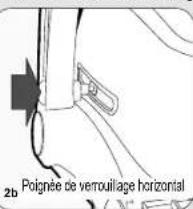GRE RKFA100 - Instructions de fonctionnement des nettoyeurs de piscine - 3