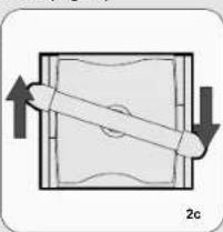 GRE RKFA100 - Instructions de fonctionnement des nettoyeurs de piscine - 4