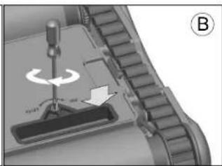 GRE RKFA100 - CONSIGNES DE SÉCURITÉ IMPORTANTES LIRE ET SUIVRE TOUTES LES INSTRUCTIONS - 9