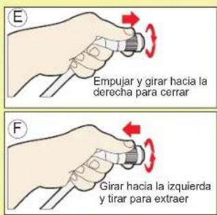 GRE RKA80 - Tomas Tipo I - 5