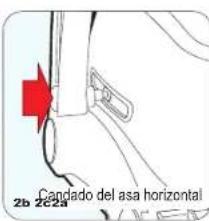 GRE RKA80 - Manejo de su Limpiafondos de Piscina - 4