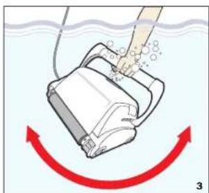 GRE RKA80 - Instructions de fonctionnement des nettoyeurs de piscine - 6