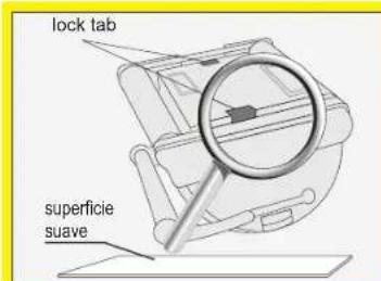 GRE RKA80 - Mantenimiento y Ajuste del Limpiafondos - 3