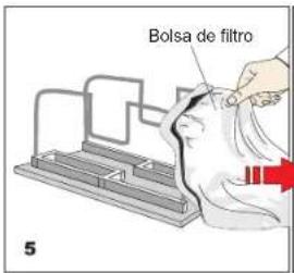 GRE RKA80 - Mantenimiento y Ajuste del Limpiafondos - 1