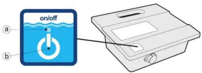 GRE RKA80 - Manejo de su Limpiafondos de Piscina - 1